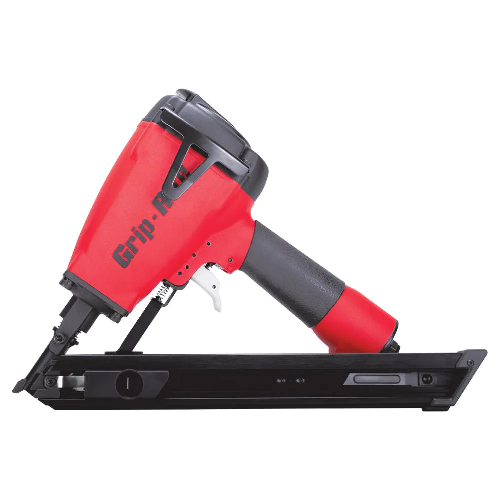 Gr 1-1/2" Single Blow Joist Nailer - Nederland