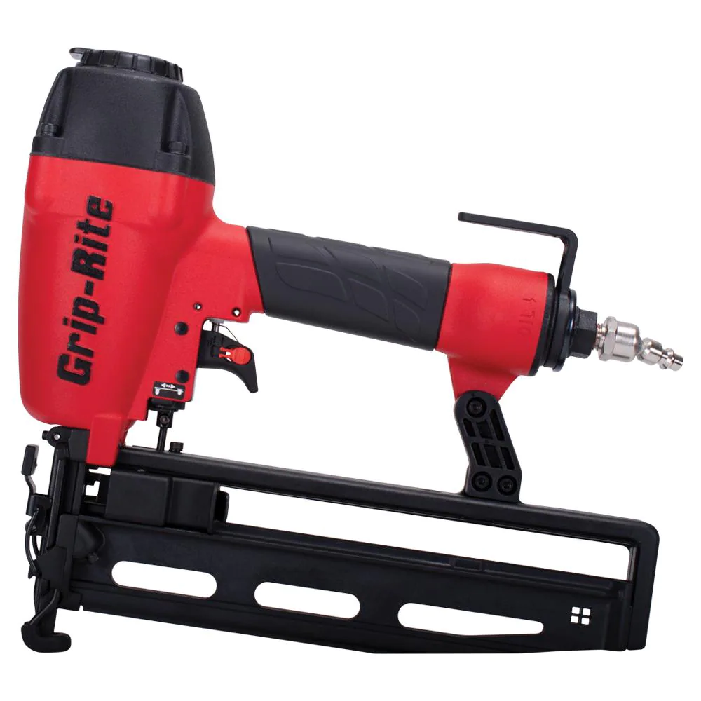 Gr Finish Nailer 16Ga 2-1/2" - Nederland