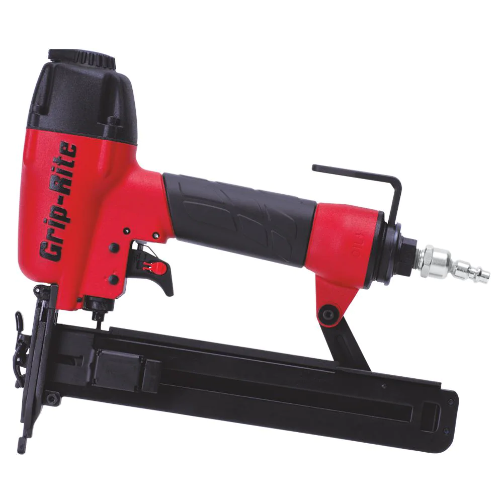 Gr Narrow Crown Stapler 18Ga Shoots 3/4" To 1-1/2" - Nederland