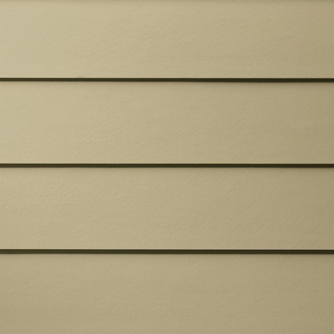 Hardie Smooth Lap Siding 6-1/4" 5/16 12' Yellow Primer - Nederland