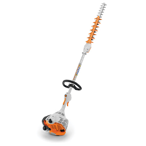 Stihl Hl 56 K Hedge Trimmer Dble Edge Long Reach - Nederland