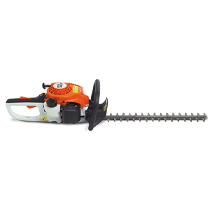 Stihl Hedge Trimmer Hs45 18" Fixed Hdl Doubled - Nederland