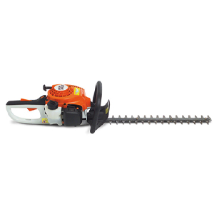 Stihl Hsa 45 Hedge Trimmer Cordless. Includes Hsa 45 With 18V Lithium-Ion Integrated Battery And Charger Ai System - Nederland