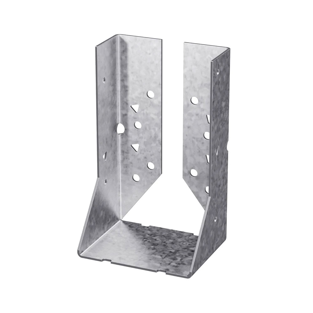 Huc28-2 Concealed Flange Hanger Face-Mount Joist Hanger - Nederland
