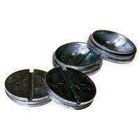 1/2" Gray Box Plugs - Nederland