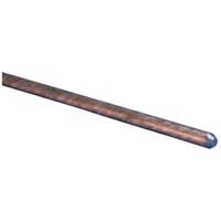 Copper Ground Rod 5/8"X6' - Nederland