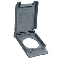 Weatherproof Cover F/30A-50A - Nederland