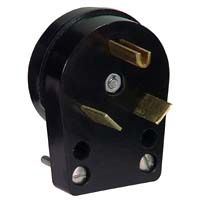 Rv Plug Male End 30Amp - Nederland