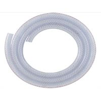 Clear Braided Tubing 1/2"X10' - Nederland