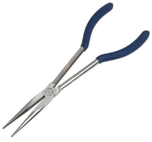 Great Neck Long Nose Pliers 11" - Nederland