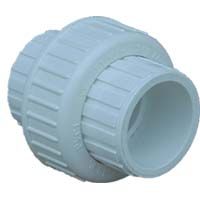 (D)Pvc Union Sch-40 Sxs 1-1/2" - Nederland