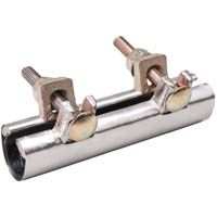 2" X 6" 2-Bolt Repair Clamp - Nederland