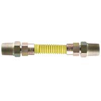 509 1060Mxmc Gas Connector 60" - Nederland