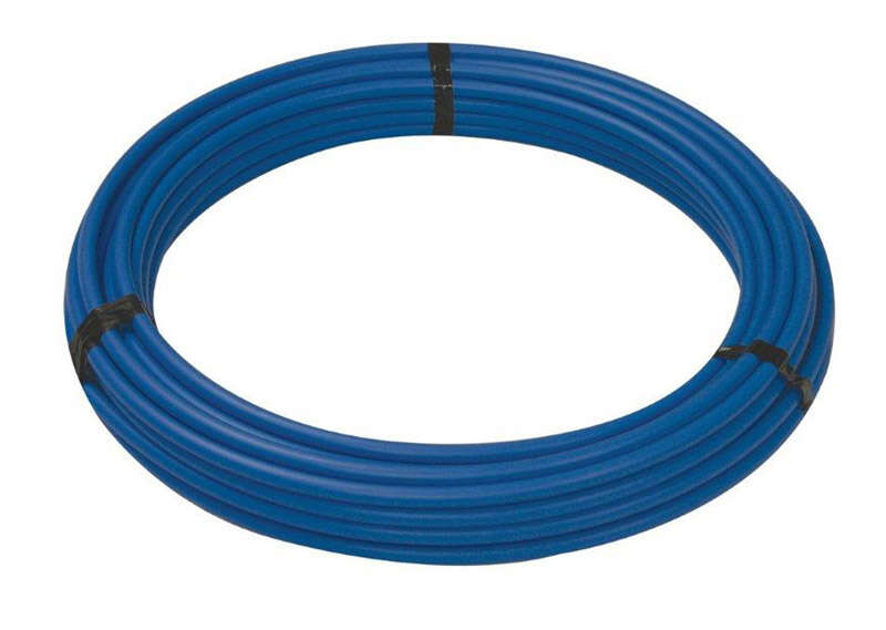 Pex Pipe Blue 1"X100' - Nederland