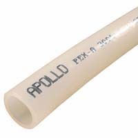 Pex Pipe White 1"X100' - Nederland