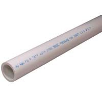 Pvc Pipe Sdr-26 Be 2"X20' - Nederland