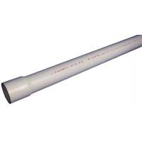 Pvc Pipe Sch40 6" - Nederland