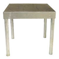 Water Heater Stand 18"Sq 17"T - Nederland