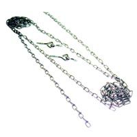 Baron Porch Swing Chain Set - Nederland
