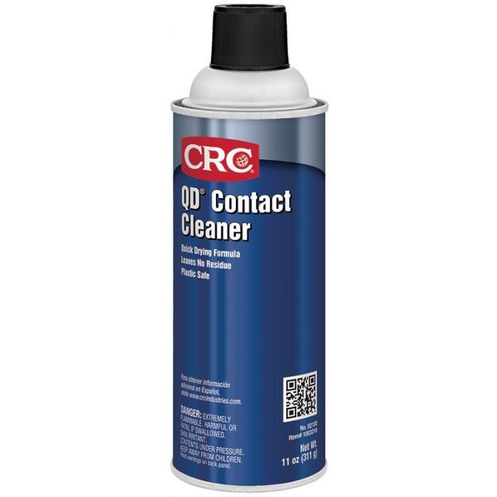 Main 1 - Crc Contact Cleaner 16Oz - Nederland