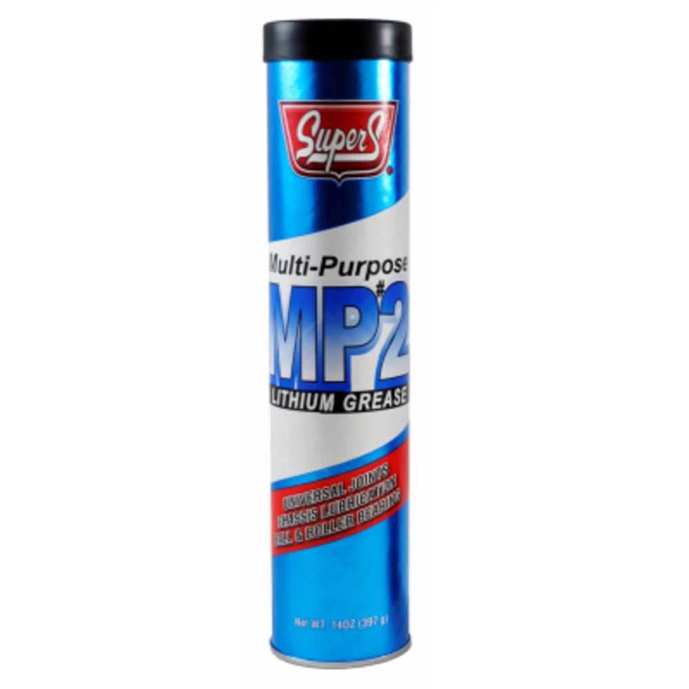Main 1 - Super S Multi-Purpose Lithium Grease 14Oz - Nederland