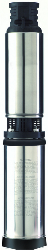 Flotec Submersible Pump 1/2Hp 2-Wire Fp2212-09 - Nederland