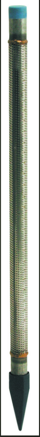 Gauze Well Point 60Ga 1-1/4"X36" Galv Inner Pipe Ss Gauze & Screen - Nederland