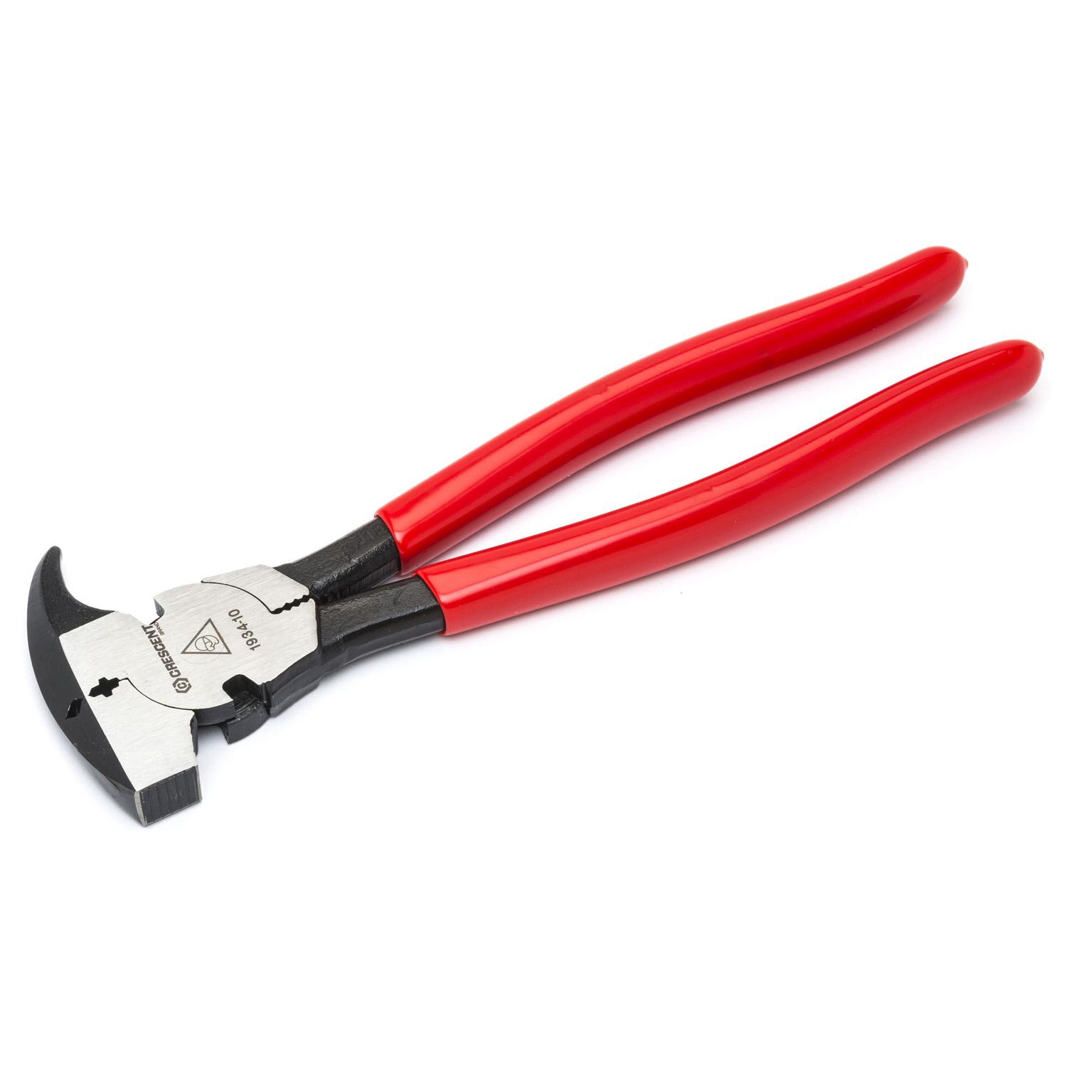 Crescent Fence Tool 10" - Nederland