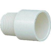 Cpvc Male Adapter 3/4"X1/2"Mpt - Nederland