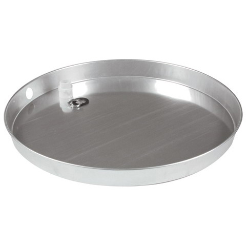 20830 24" Alum Drain Pan - Nederland