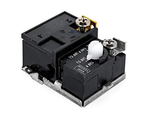 Camco Lower Thermostat - Nederland