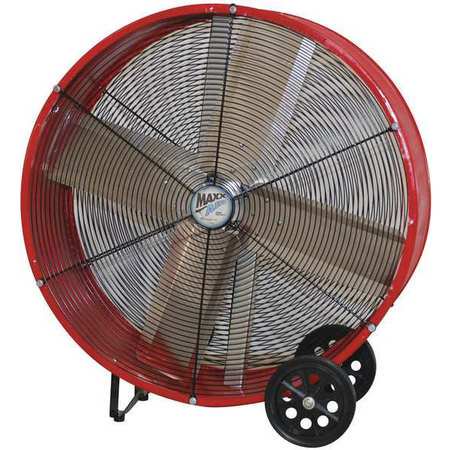 Ventamatic Barrel Fan Bf36dd" Direct Dr - Nederland