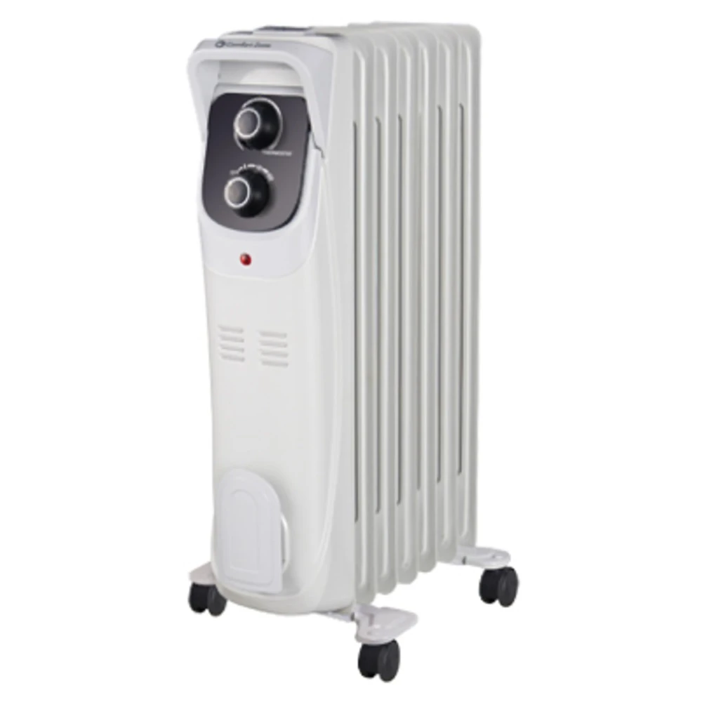 Radiator Oil-Filled Heater Cz8008 1500W - Nederland