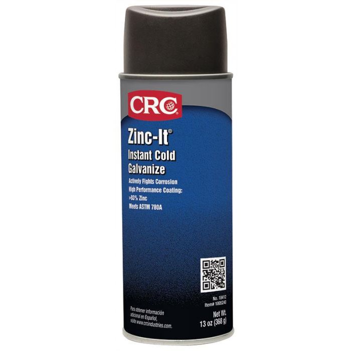 Crc Instant Cold Galvanize 13Oz - Nederland