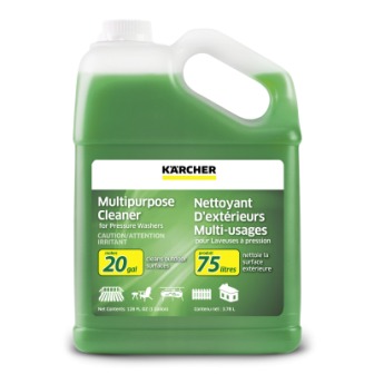 Karcher Detergent - Nederland