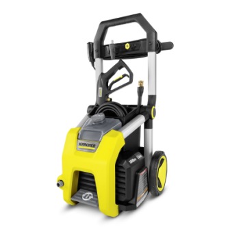 Karcher Electric Pressure Washer 1800Psi - Nederland