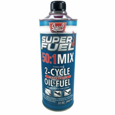 Super Fuel 50:1 32Oz 2 Cycle - Nederland