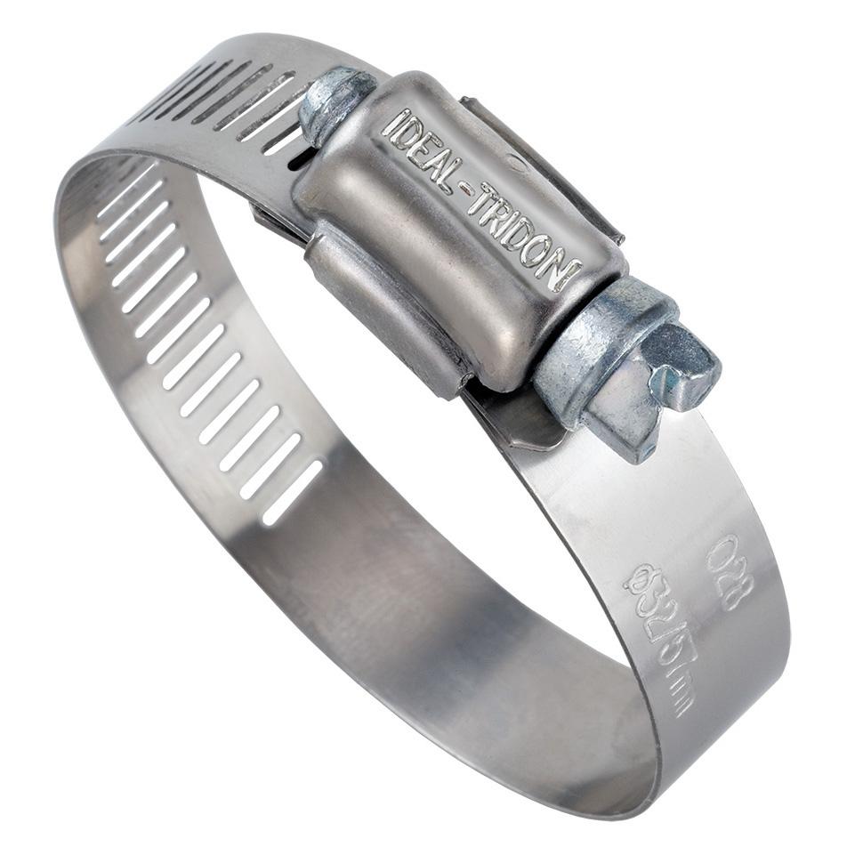 6756153 Clamp Ss 2 1/8-4 - Nederland