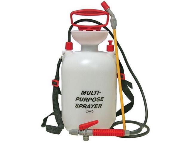 Hbc Sprayer 2 Gallon #Psp2g - Nederland