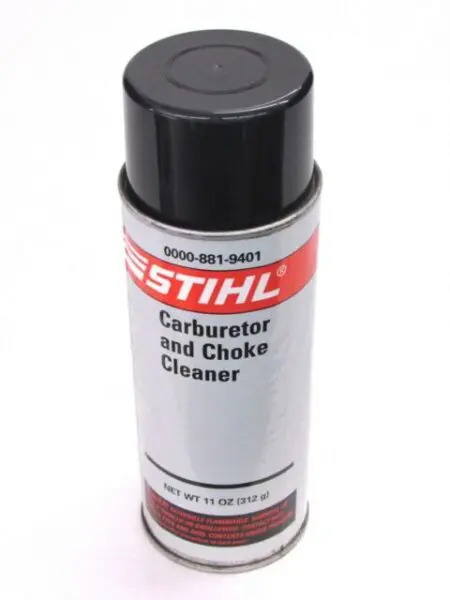 Stihl Carburetor And Choke Cleaner 11Oz - Nederland