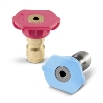 Karcher 2Nd Story Qc Nozzle Set - Nederland