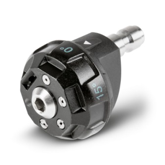 Karcher 6-In-1 Qc Nozzle - Nederland