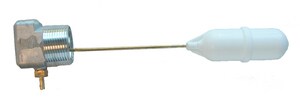 Air Volume Control 1230 Type L - Nederland