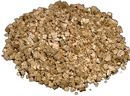 8Qt Vermiculite - Nederland