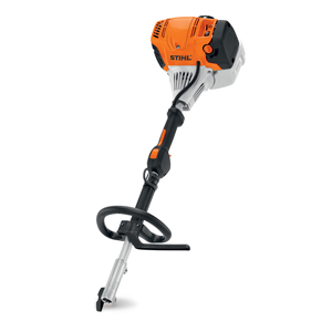 Stihl Trimmer Km111r Loop Kombi System - Nederland