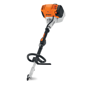 Stihl Km 131 R Kombimotor - Nederland