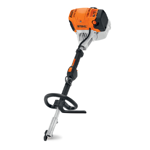 Stihl Km 91 R Kombimotor - Nederland