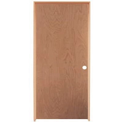 2868 Interior Lauan 4 9/16 Fj Ntrim Lh - Nederland