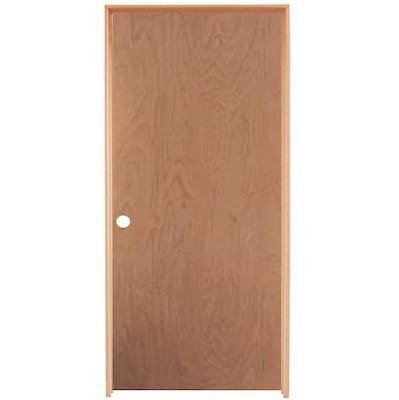 2868 Interior Lauan 4 9/16 Fj Ntrim Rh - Nederland