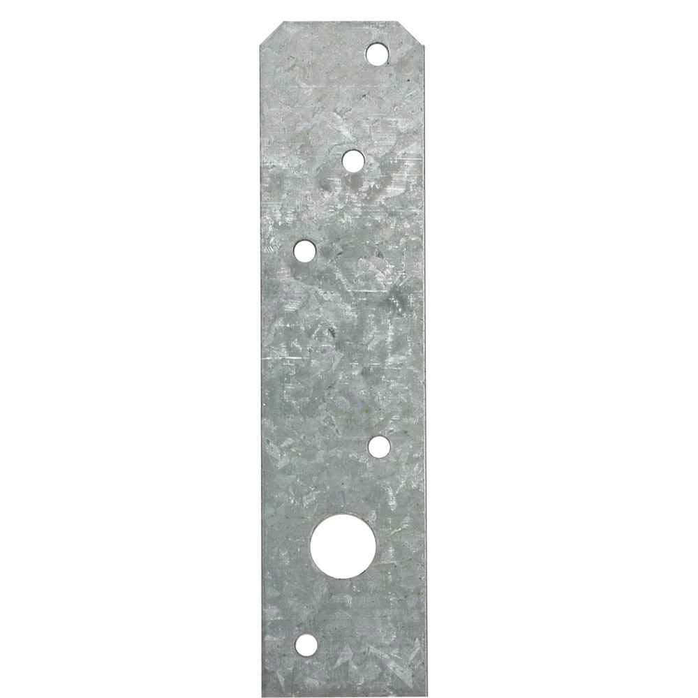 Lsta24 1-1/4"X24" Flat - Nederland